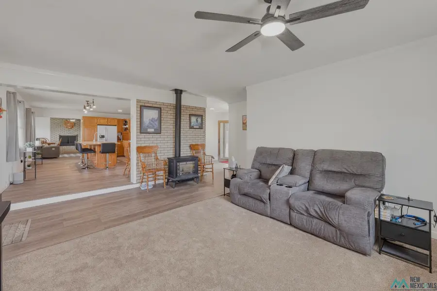 1215 Mcfarland Street, Raton, NM 87740 - #3