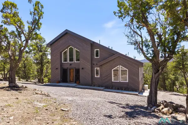 5 Sunrise Ct Road, Quemado, NM 87829