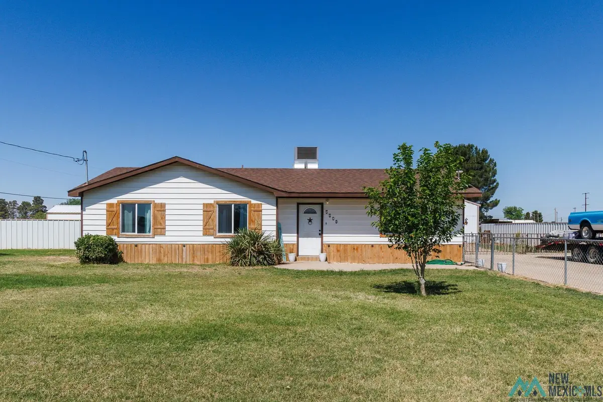 5509 Southfork Road, Carlsbad, NM 88220 - #1