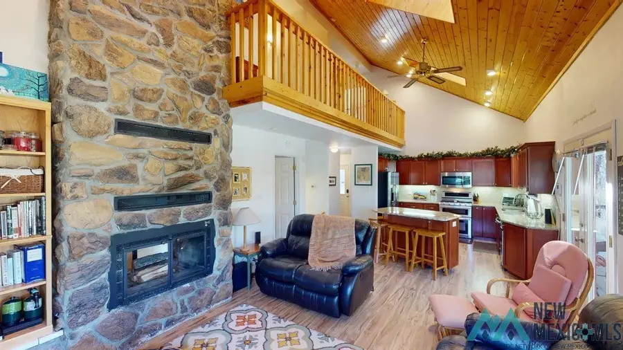 146 Camino Facil Drive, Rociada, NM 87742 - #2