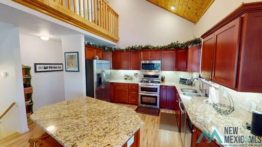 146 Camino Facil Drive, Rociada, NM 87742 - #3
