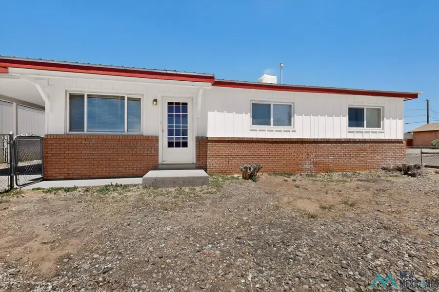 844 Clovis Ave Street, Grants, NM 87020 - #2
