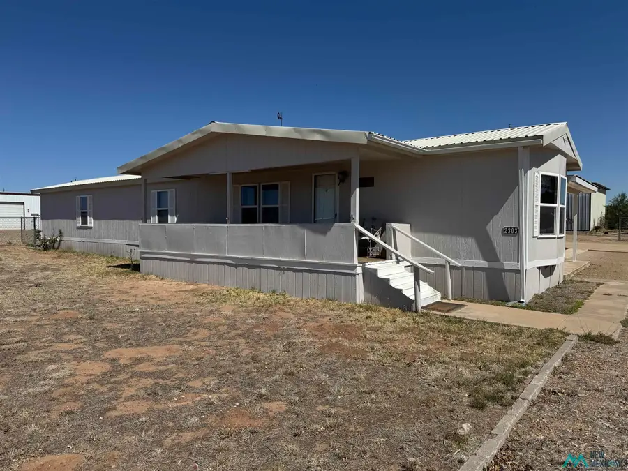 2303 540 Loop, Logan, NM 88426 - #2