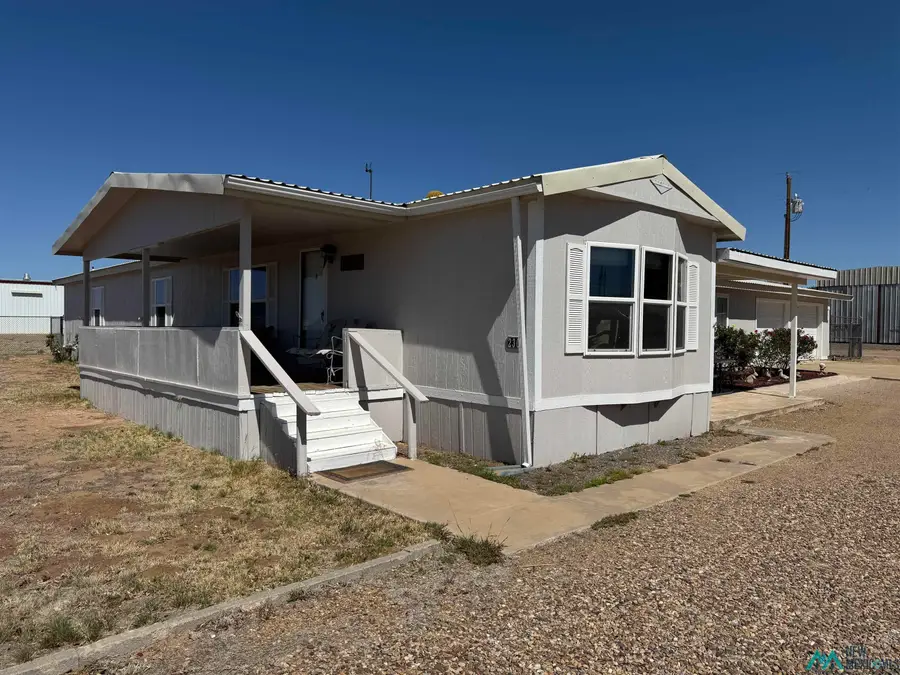 2303 540 Loop, Logan, NM 88426 - #3