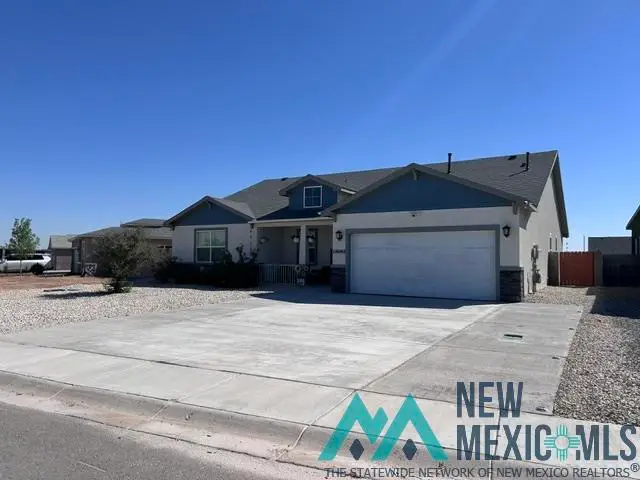 3810 Saguaro Drive, Carlsbad, NM 88220 - #1