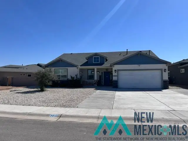 3810 Saguaro Drive, Carlsbad, NM 88220 - #2