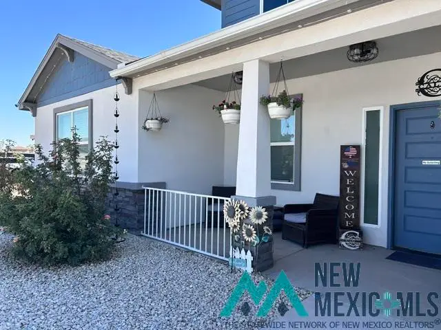 3810 Saguaro Drive, Carlsbad, NM 88220 - #3