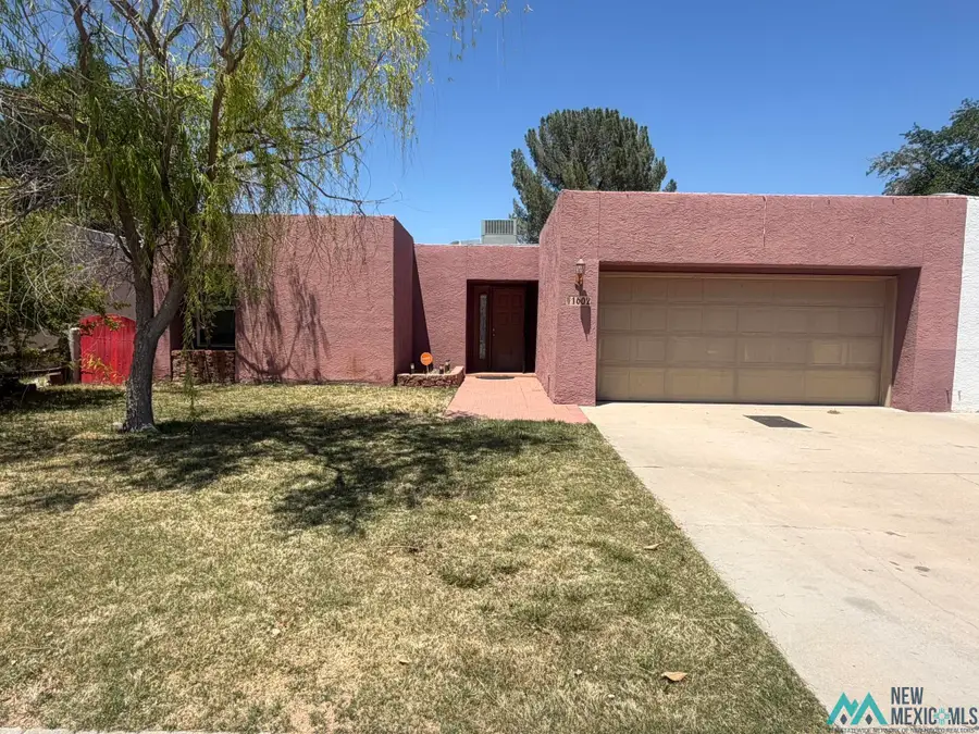 1602 Mountain Shadow Drive, Carlsbad, NM 88220 - #2