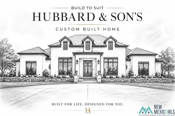 9 Jack Mccellan Drive, Roswell, NM 88201