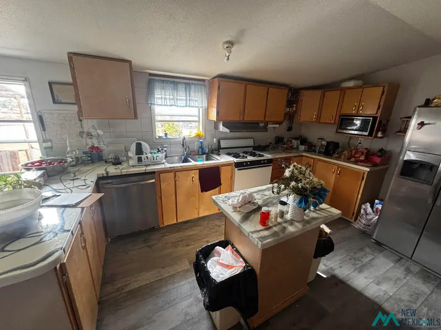 1290 E Avenue F Avenue, Fort Sumner, NM 88119 - #2