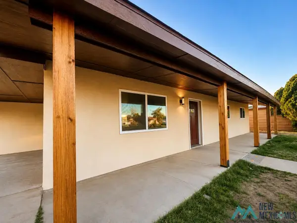 1116 S Michigan Avenue, Roswell, NM 88203