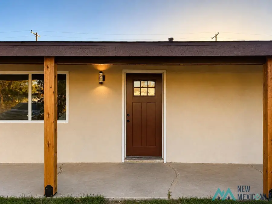 1116 S Michigan Avenue, Roswell, NM 88203 - #2