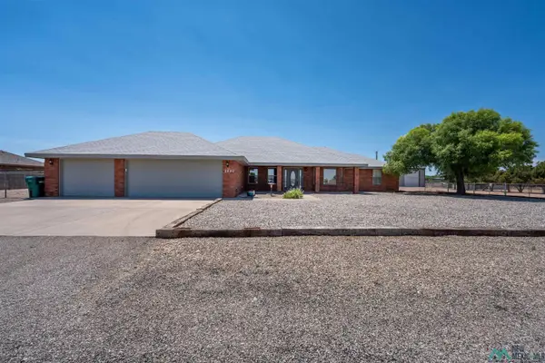 2800 Sydney Street, Roswell, NM 88201