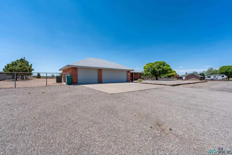 2800 Sydney Street, Roswell, NM 88201 - #2