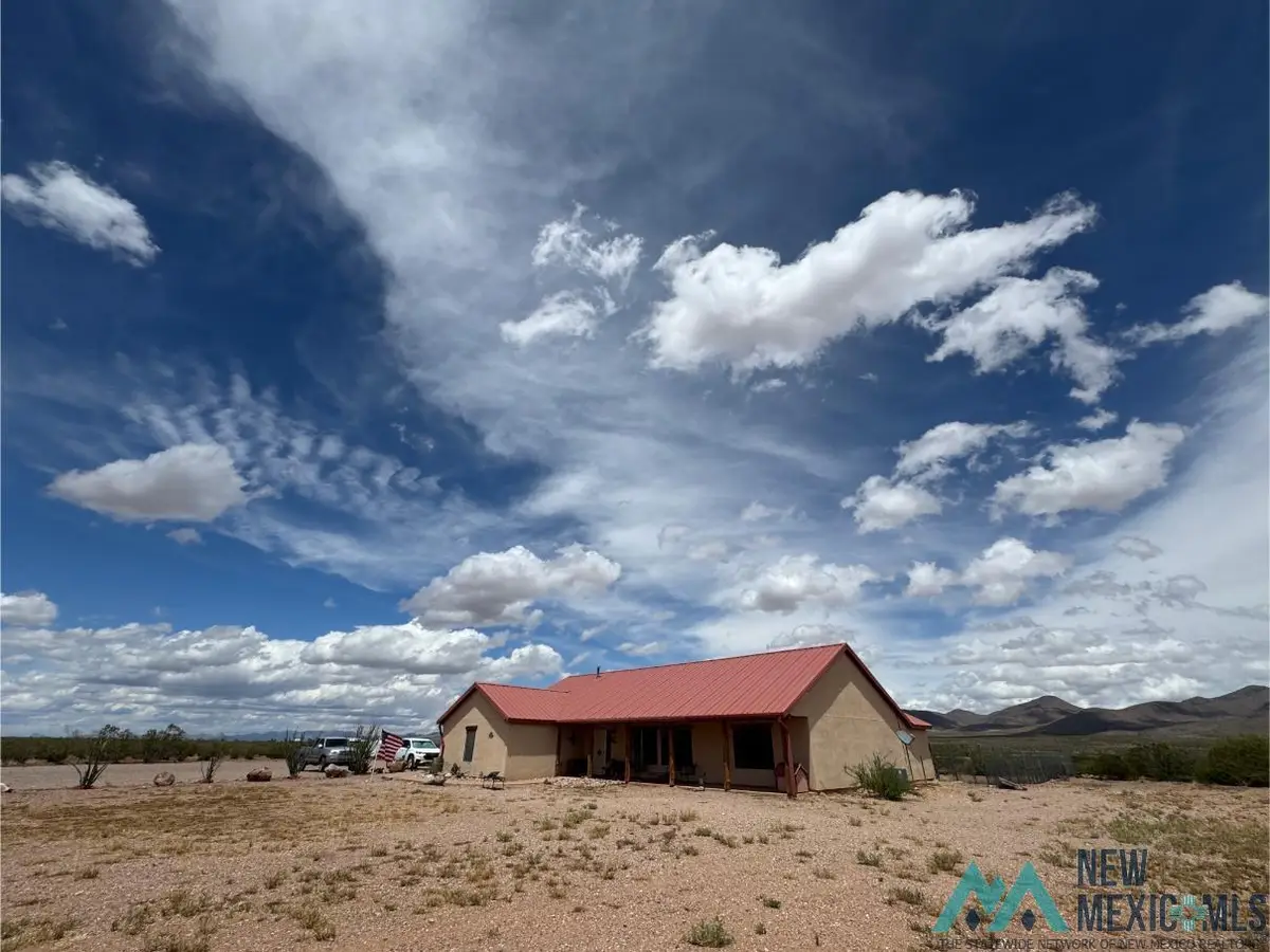 33 R-bar Road Road, Rodeo, NM 88056 - #1
