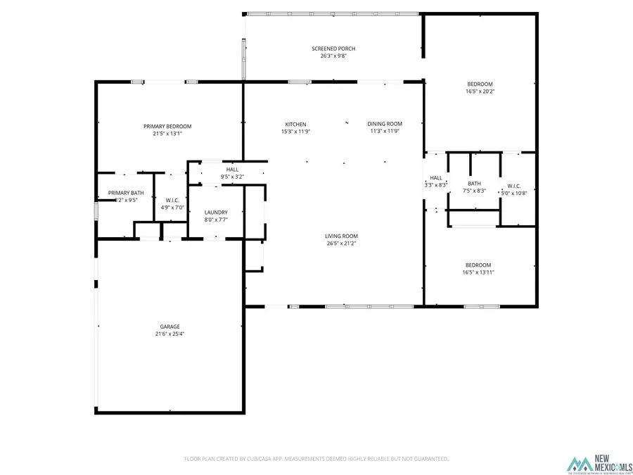 33 R-bar Road Road, Rodeo, NM 88056 - #2