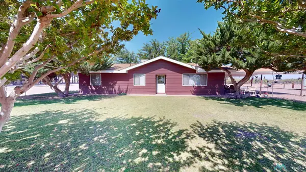 6640 Hermanas Rd Sw, Deming, NM 88030