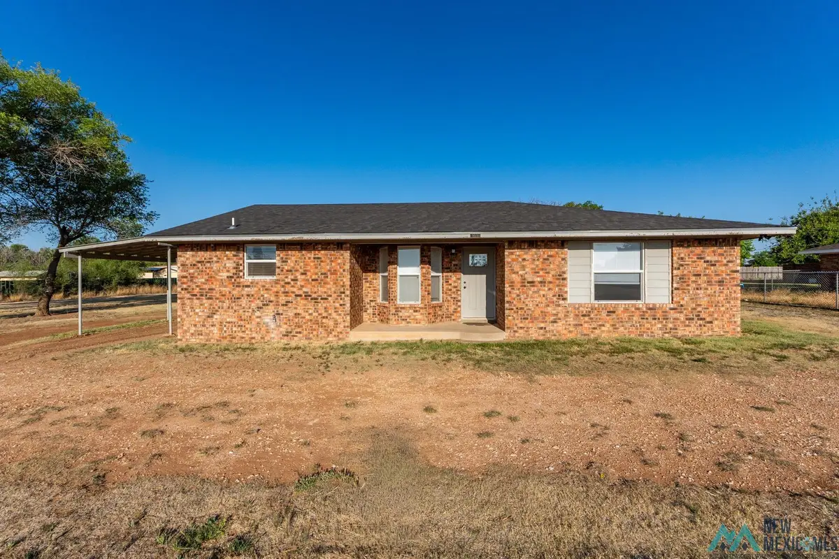 3212 Cherry Drive, Clovis, NM 88101 - #1