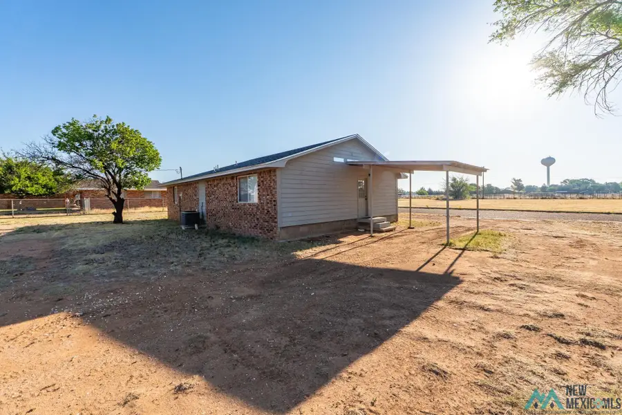 3212 Cherry Drive, Clovis, NM 88101 - #2