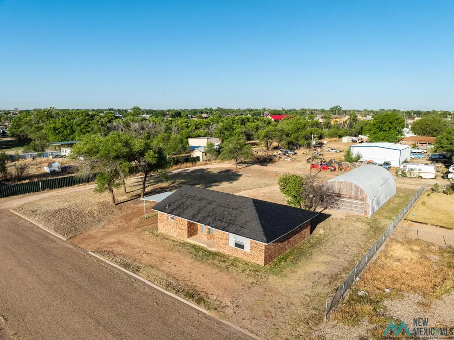 3212 Cherry Drive, Clovis, NM 88101 - #3