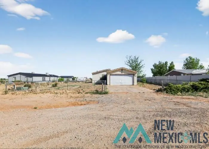 673 Meadowlake Road, Los Lunas, NM 87031 - #1