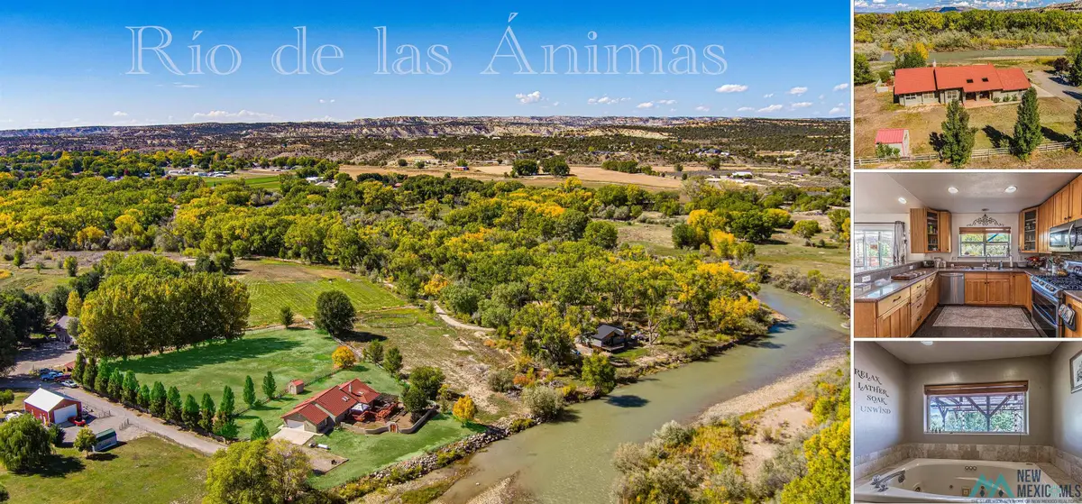 18 Road 2617, Aztec, NM 87410 - #1