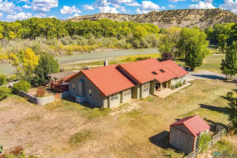 18 Road 2617, Aztec, NM 87410 - #2