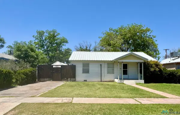 507 N Third Street, Carlsbad, NM 88220
