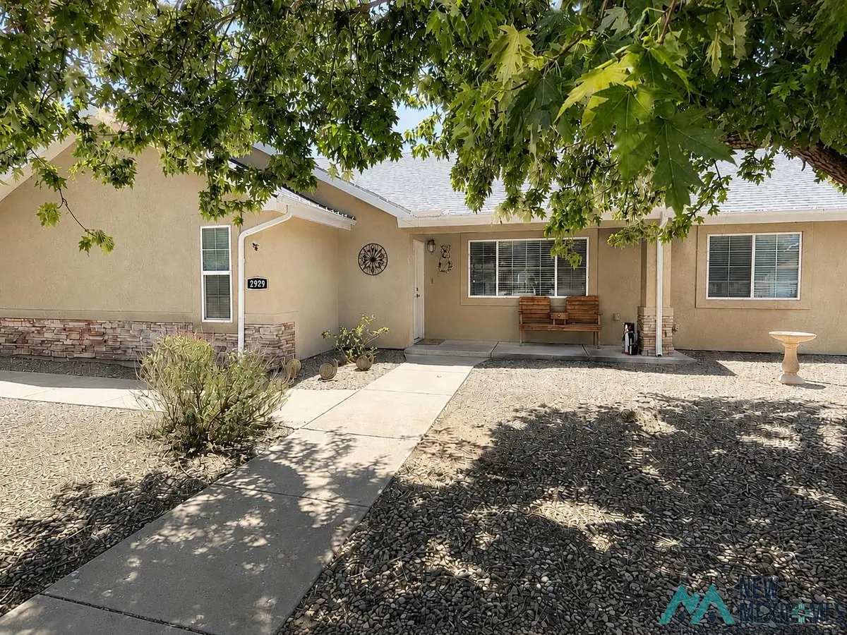 2929 Hammond Drive, Clovis, NM 88101 - #1