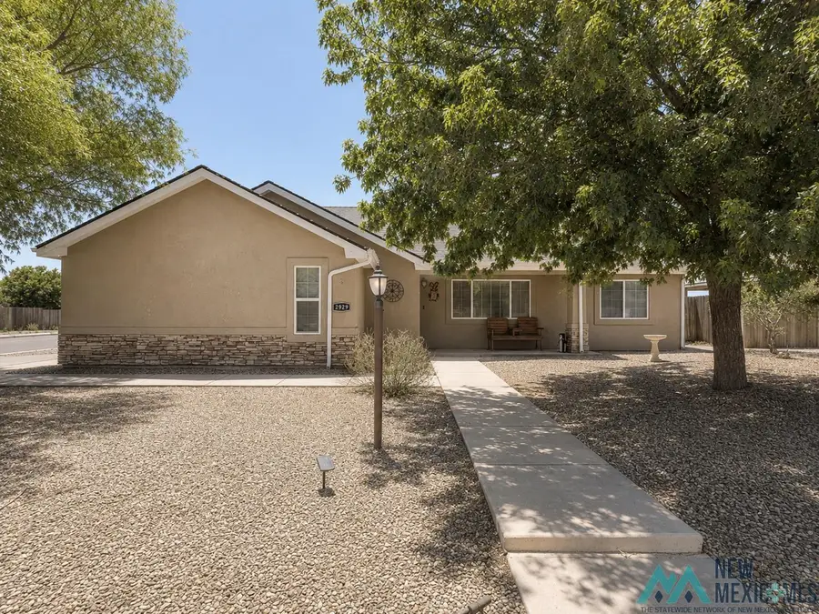 2929 Hammond Drive, Clovis, NM 88101 - #2