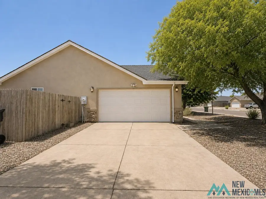 2929 Hammond Drive, Clovis, NM 88101 - #3