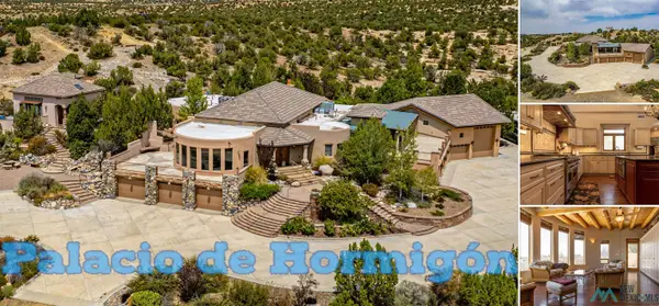 6255 Hood Mesa Trail, Farmington, NM 87401