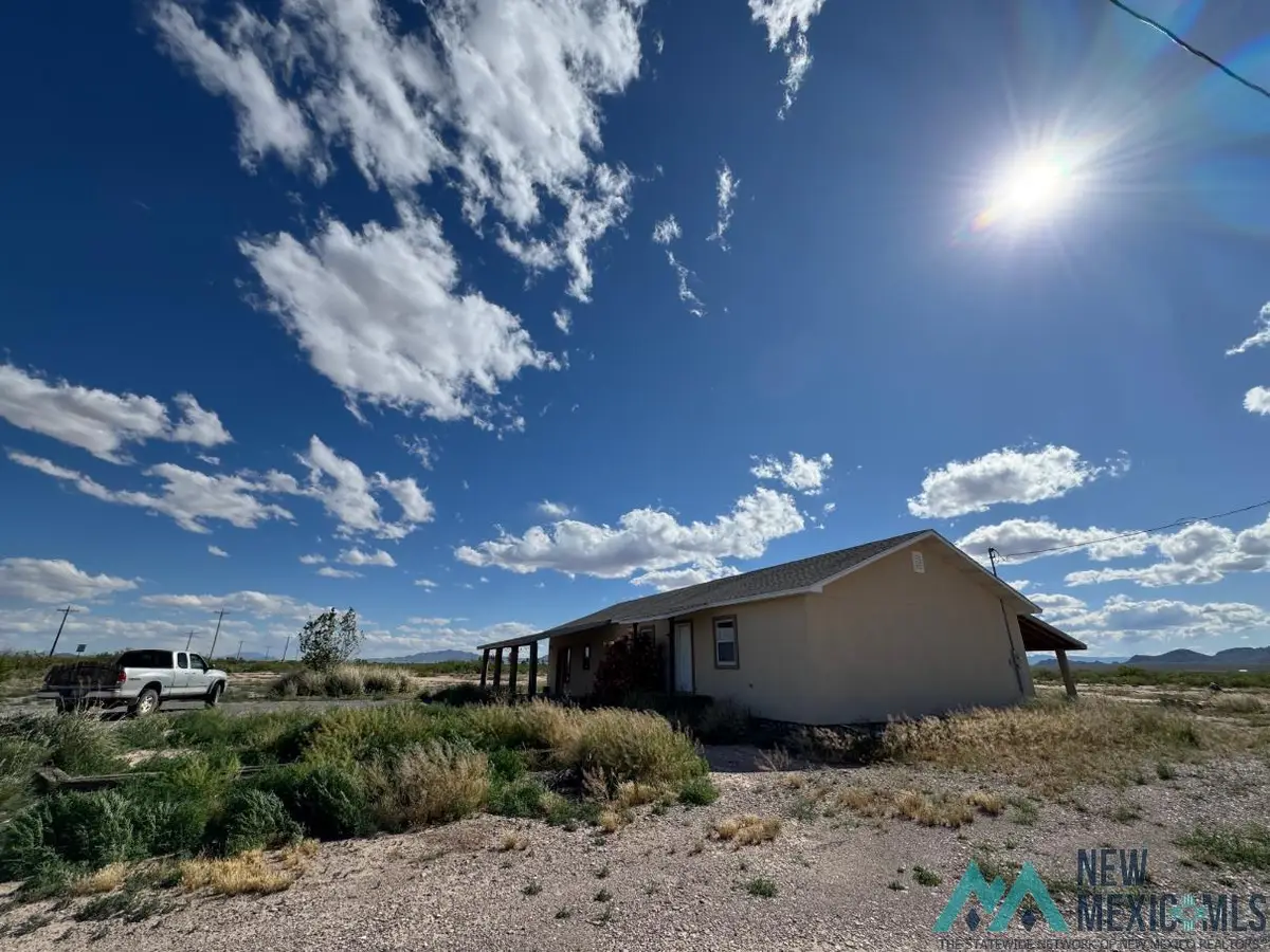 1053 Highway 338 Highway, Animas, NM 88020 - #1