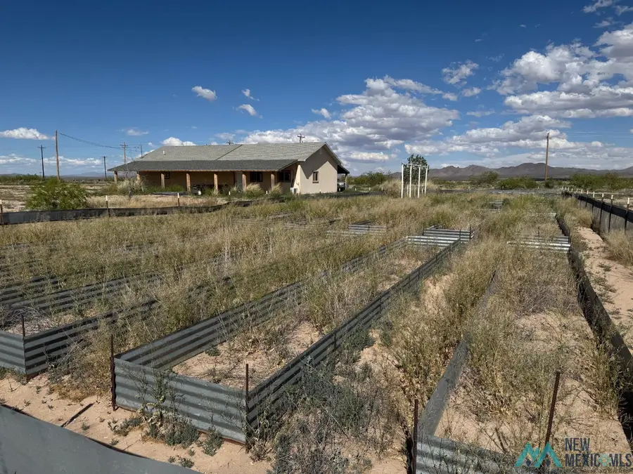 1053 Highway 338 Highway, Animas, NM 88020 - #2