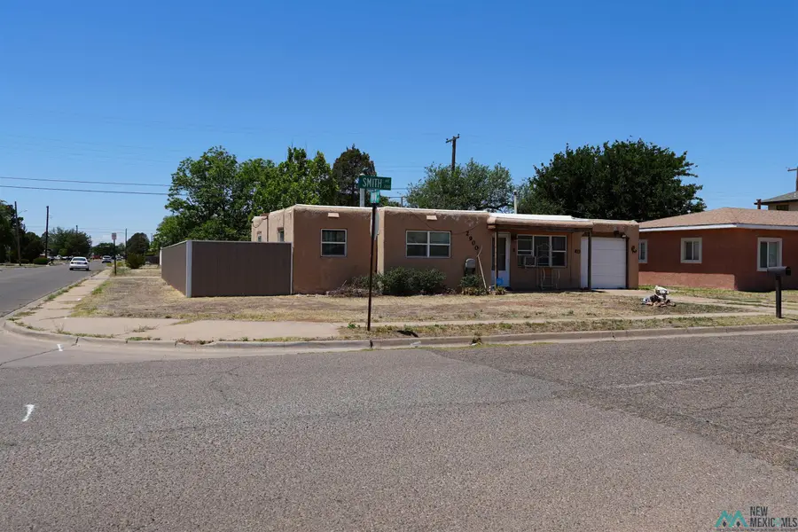 2900 Smith Avenue, Clovis, NM 88101 - #2