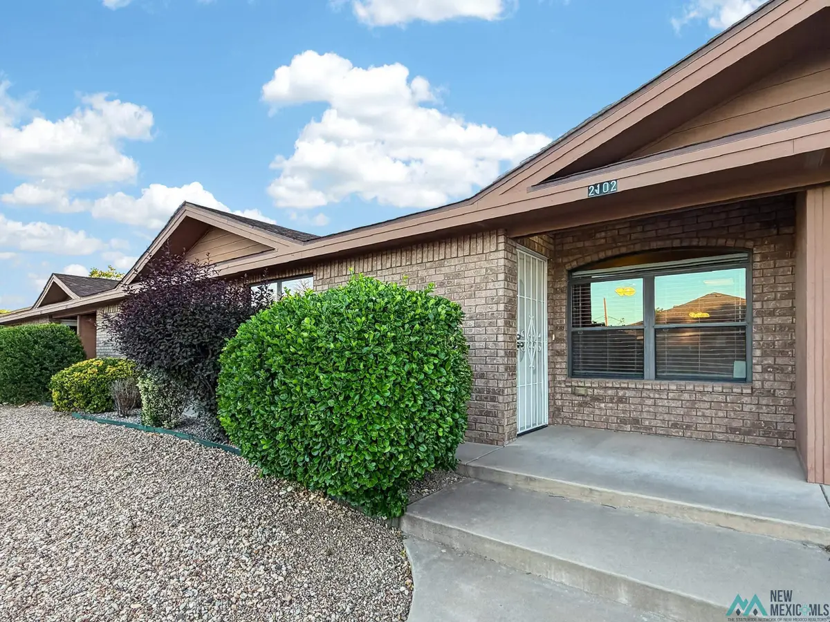 2102 Clover Lane, Roswell, NM 88203 - #1