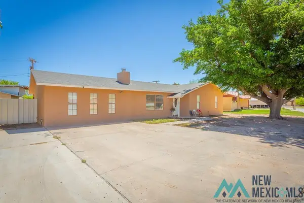 1701 S 21st Street, Artesia, NM 88210