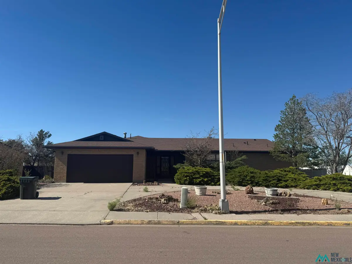 703 Hospital Drive, Gallup, NM 87301 - #1