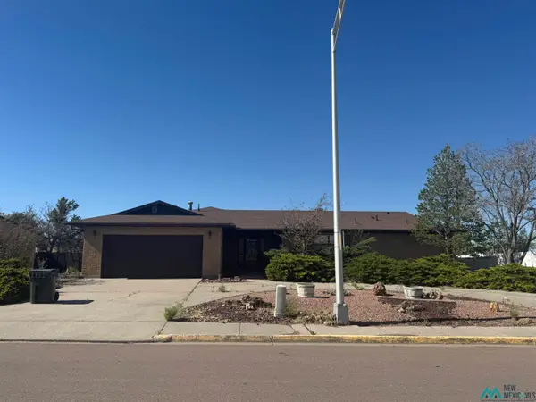 703 Hospital Drive, Gallup, NM 87301