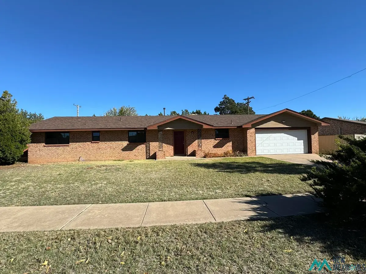 1201 W Yucca Drive, Clovis, NM 88101 - #1