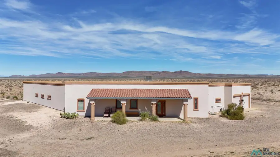 22445 Solo Runway Road, Deming, NM  - #2
