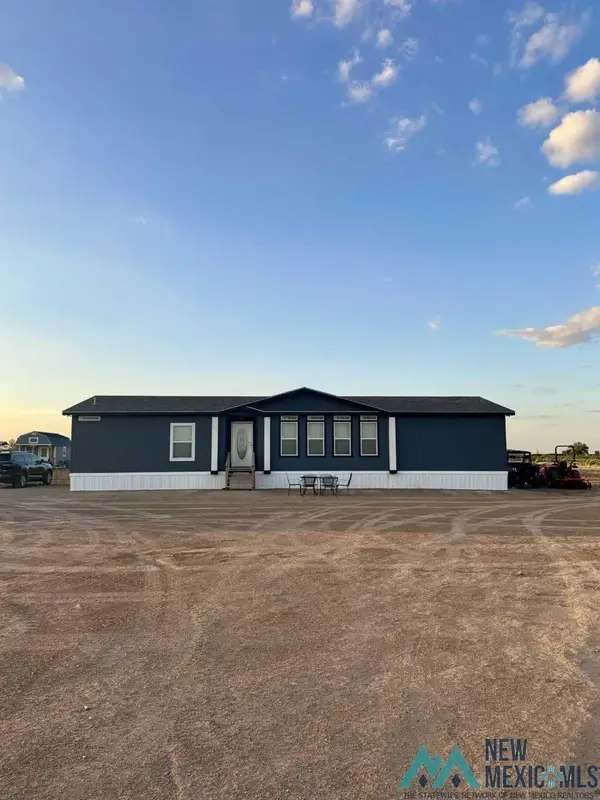 58 Landreth Avenue, Hope, NM 88250