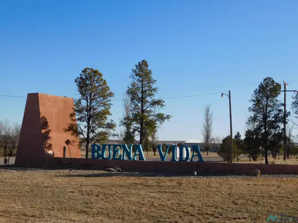 00 Via Del Sol Road, Roswell, NM 88203