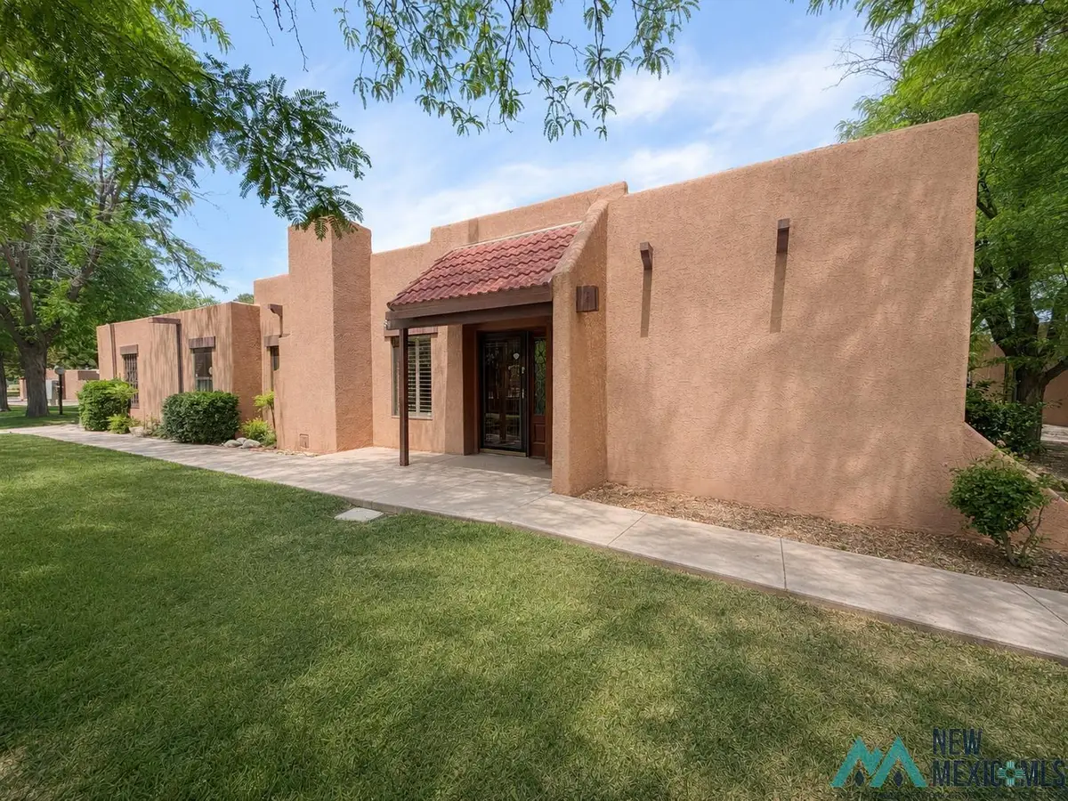 317 Sherrill #17 Lane, Roswell, NM 88201 - #1