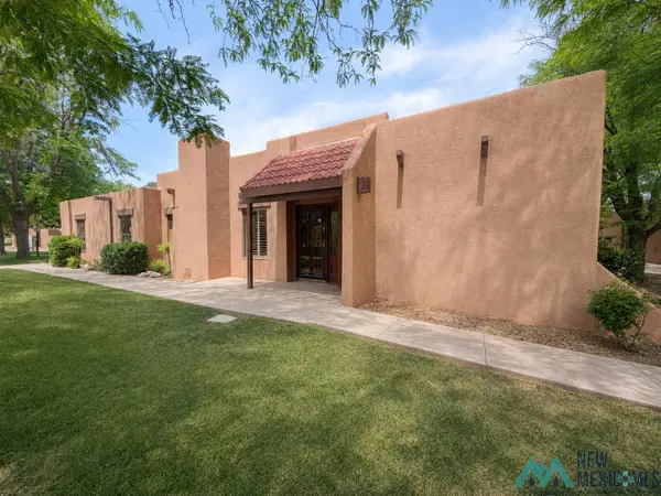 317 Sherrill #17 Lane, Roswell, NM 88201