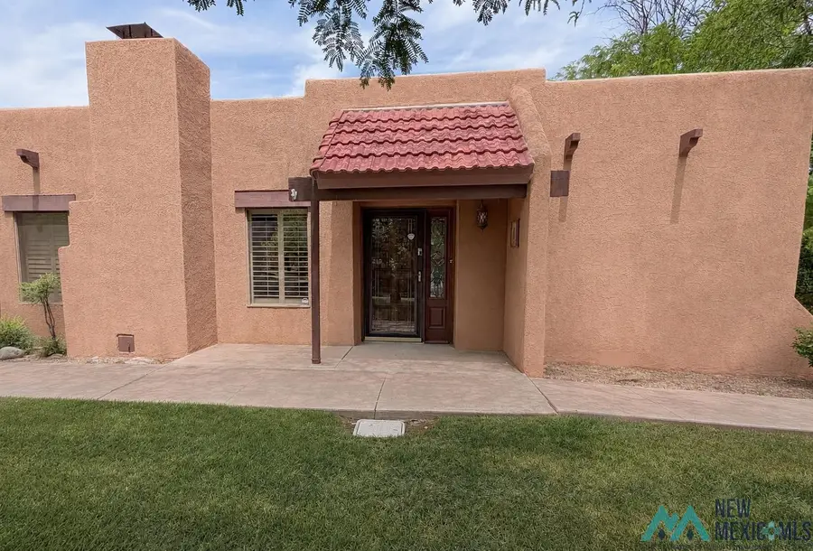 317 Sherrill #17 Lane, Roswell, NM 88201 - #2