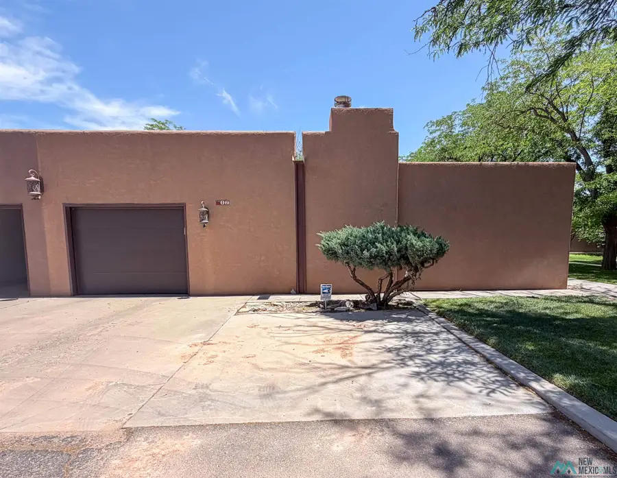 317 Sherrill #17 Lane, Roswell, NM 88201 - #3