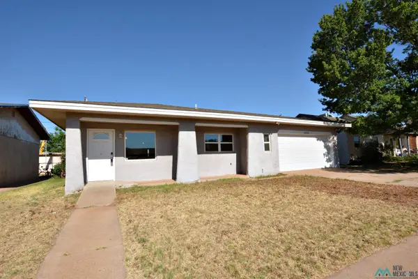 2920 Horn Avenue, Clovis, NM 88101