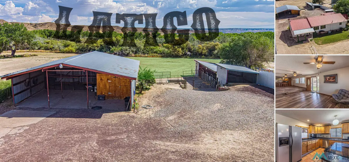 1925 Coyote Drive, Farmington, NM 87401 - #1