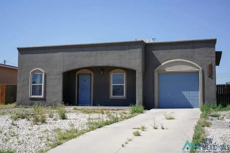 1006 North Avenue, Carlsbad, NM 88220 - #2